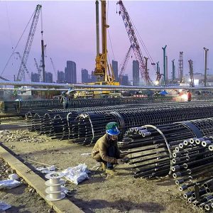 Classification of reinforcement