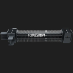 [stiff column] the performance of double screw sleeve instead of welding is incredible!