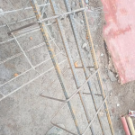 How to make reinforcement cage?