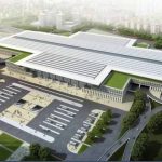 Fengtai Railway Station