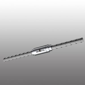 WL 双螺套钢筋连接技术