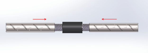 钢筋直螺纹连接技术常见应用问题插图3