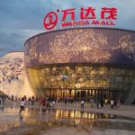 南昌万达广场