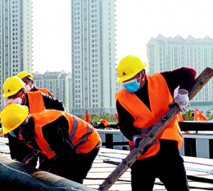 《工地防控新冠肺炎疫情应急处置预案》，收藏备用！