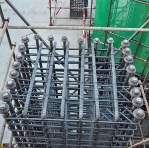 钢筋锚固技术产品