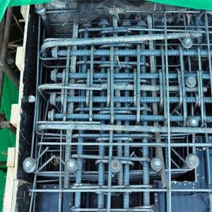 钢筋机械锚固技术简介