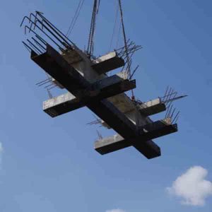 装配式结构部品连接技术-双螺套钢筋连接技术