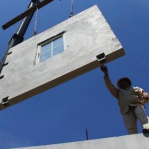 国家九部委：《关于加快新型建筑工业化发展的若干意见》