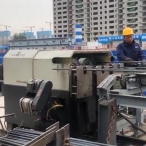 WL全自动钢筋螺纹生产线怎么样？