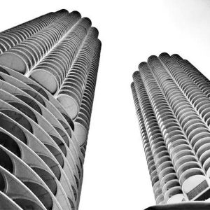 一起来看看建筑工业化百年史！