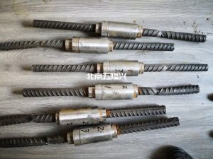 施工对钢筋接头尺寸及经济性的要求