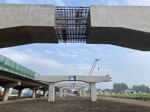 装配式桥梁的应用前景分析