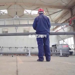 钢筋加工设备有哪些？