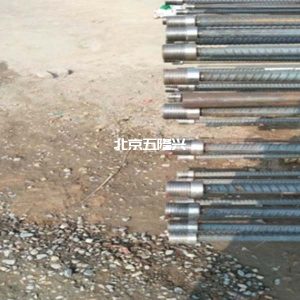 镦粗直螺纹连接常见问题