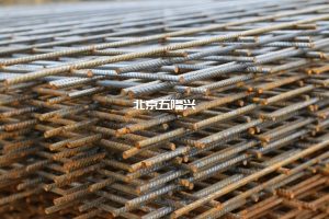 造价小白必学钢筋识图入门知识