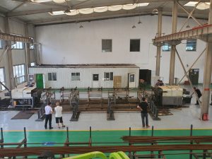 钢筋现场加工具体概念是什么？