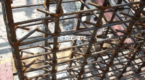 柱钢筋绑扎、剪力墙钢筋绑扎