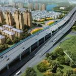 绍兴城市快速路