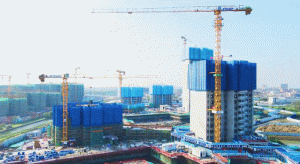 碧桂园又有重大突破，2022年建筑机器人将迎来全面盈利!