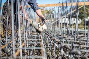 钢筋绑错了不想拆怎么办？这些做法很机智！