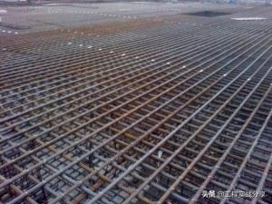 做工程的你，钢筋绑扎搭接长度知道吗？