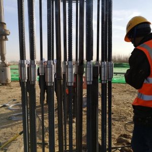 钢筋连接的三种形式，焊接、绑扎和机械连接哪个更优秀