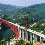 WL双螺套技术在高铁工程中特大桥、隧道施工中的应用