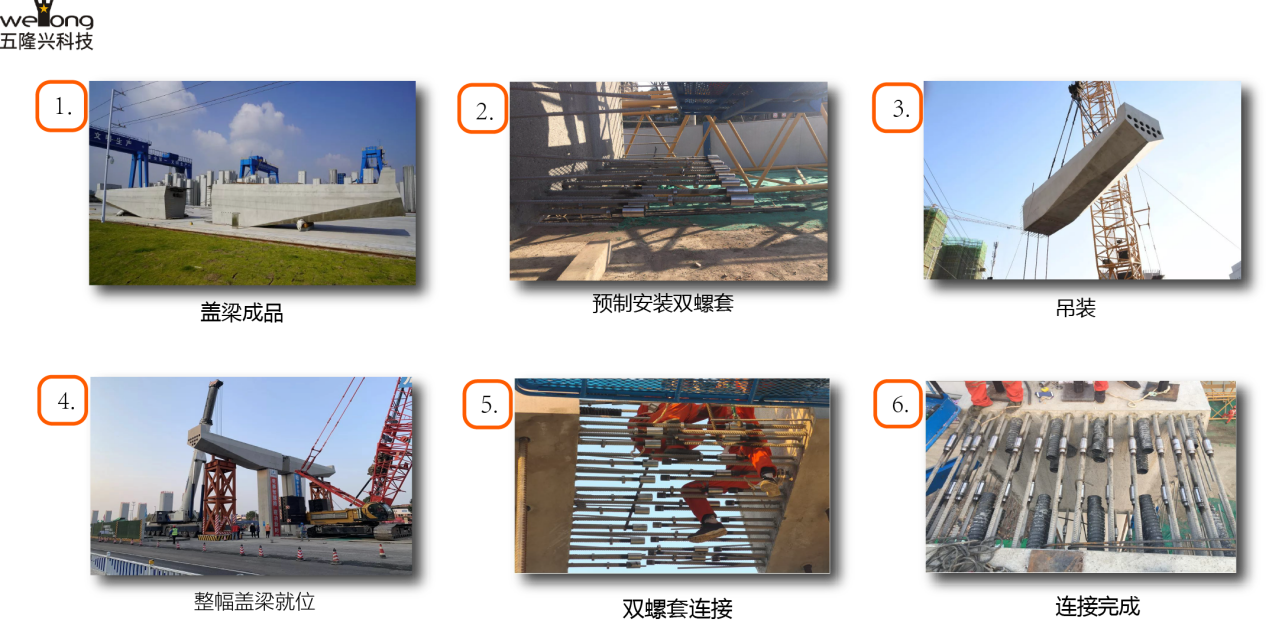 装配式地铁站，地铁建设发展新风向！插图1