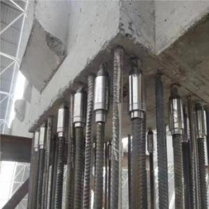 云南绿色钢城产能置换升级改造用上装配式，建设更快了