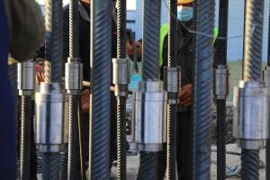 2选1：焊接与机械连接，你会如何选择？