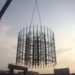 广东佛山高层林立，核心桩设计采用全新解决方案