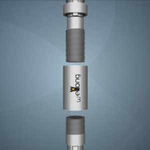 为什么加长丝回拧总是不顺当？有什么困难？