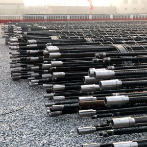 钢筋部品化施工是什么？已经走进项目工程很久了