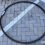 弧形钢筋部品的连接，解决美学建筑背后的心酸难题！