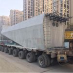 预制盖梁间整体连接使用双螺套又快又准！