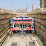 从青岛“始发”建设装配式地铁站