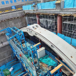 青岛地铁15号线新消息：四方厂站建设节约工期4个月